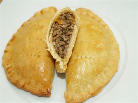 Nigerian Meat Pie Recipe Step By Step - Nigerian food recipes from Ernest