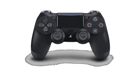DUALSHOCK 4 wireless controller - PS4 Controller | PlayStation