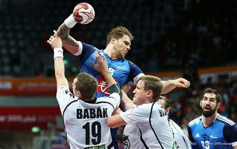 French Handball Federation launch MyCoach online platform | Handball Planet