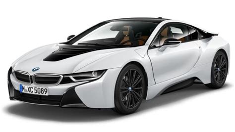 BMW i8 Coupe in Malaysia - Reviews, Specs, Prices - CarBase.my