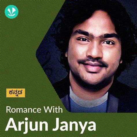 Arjun Janya - Love Songs - Kannada - Latest Kannada Songs Online - JioSaavn