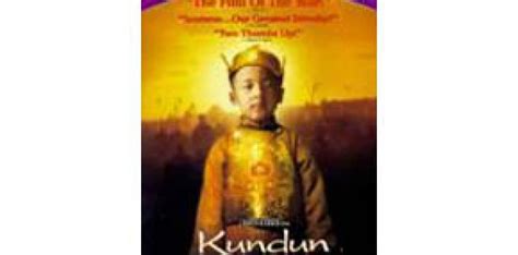 Kundun Movie Review for Parents