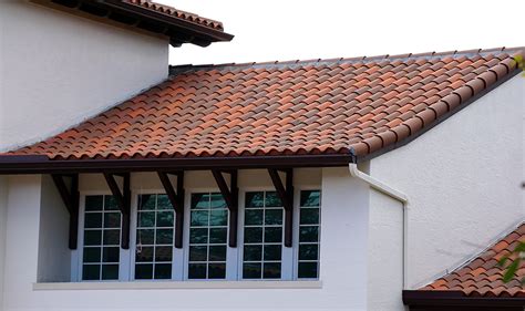 Spanish S Tile - Verea Clay Roof Tiles