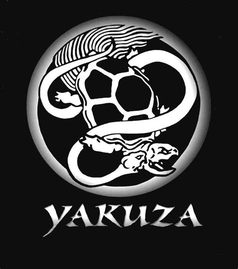 Yakuza Symbol | Japão