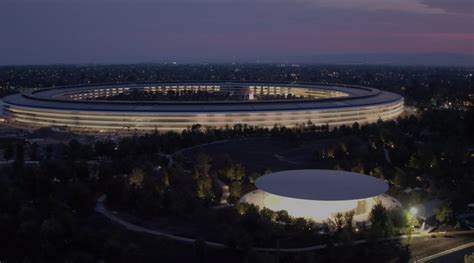 Gallery of Apple Event Offers First Look into Apple Park's Steve Jobs Theater - 4