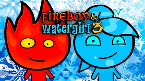 Play Fireboy And Watergirl 3 | Online & Unblocked | GamePix