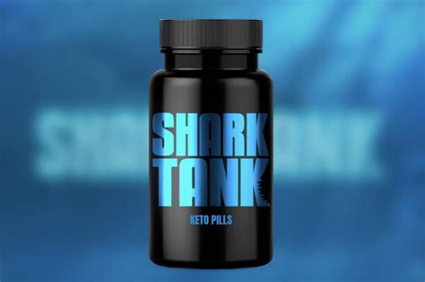 Shark Tank Keto Pills Reviews – Best Keto Pills Shark Tank Legit ...