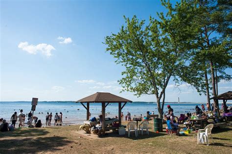 Lake Murray beach to allow limited visitors starting in June | The State