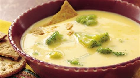 Campbell S Fiesta Nacho Cheese Soup Recipes | Deporecipe.co