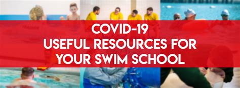 COVID-19: Useful Resources For Your Swim School – STA.co.uk