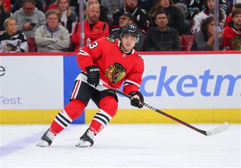 3 Potential Trade Destinations for Chicago Blackhawks' Max Domi