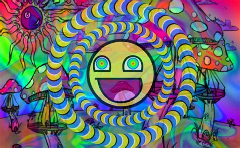 Effects of LSD 100% Positive in New Swiss Study, LSD Still Awesome