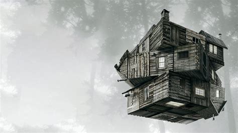 The Cabin in the Woods: A Killer Commentary on Horror Tropes