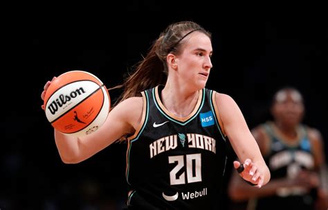 Liberty, Sabrina Ionescu ink contract extension through 2025 season ...