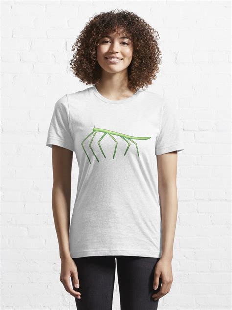 "Dancing Stick Bug Meme" T-shirt for Sale by Seaotter9000 | Redbubble ...