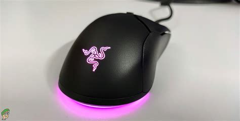 Razer Viper Mini Review