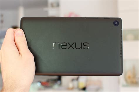 Google Nexus 7: The TechSpot Review | TechSpot