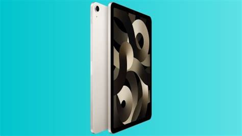 iPad Air M1 is back down to its lowest-ever price with $100 off | iMore