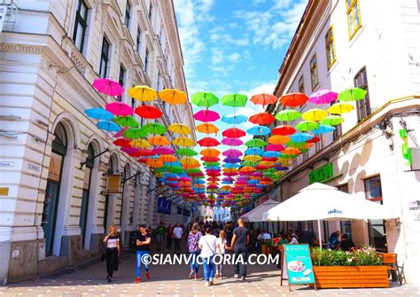 9 Best Thing’s to do in Timisoara, Romania — Sian Victoria.