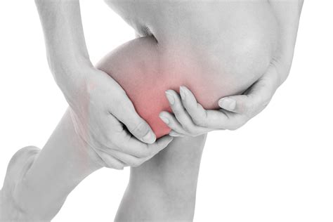 Lower Leg Pain Treatment – My FootDr