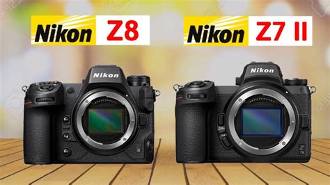 Nikon Z7 Ii Manual