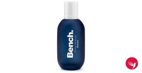 Bench 24 Hour Life Remixed for Him bench cologne - a new fragrance for men 2016