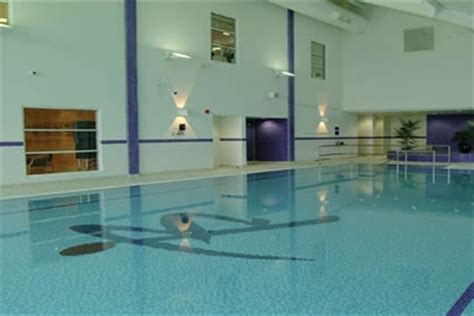 Bannatyne Millbank : Luxury Greater London Spa : SpaSeekers.com