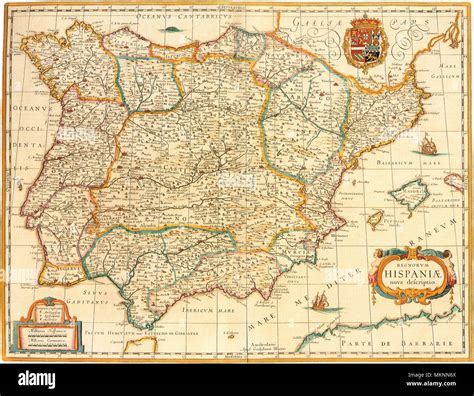 History Of Iberian Peninsula Stock Photos & History Of Iberian Peninsula Stock Images - Alamy
