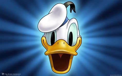 Donald Duck Wallpapers - Wallpaper Cave