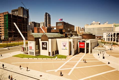 Your 2020 Time Out Guide to the Best Museums in Montreal