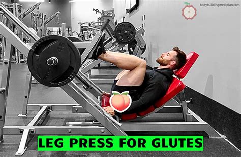 Seated Leg Press Machine Benefits And Muscles Worked Livestrong ...