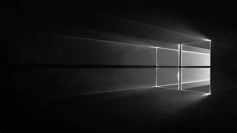 Windows 10 Default Wallpaper, but Dark version : r/Windows10