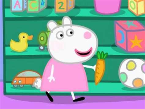 Watch Peppa Pig Season 3 | Prime Video