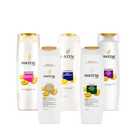 Pantene PRO-V Formula Hair Shampoo 170ml, 70ml – Poh Wah Trading ...