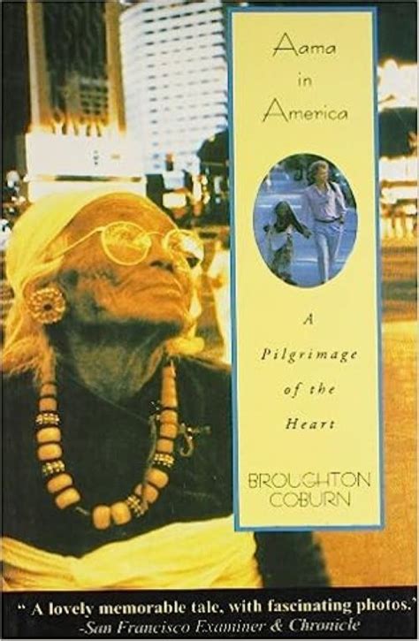 Aama in America: A Pilgrimage of the Heart | Pilgrims Book House