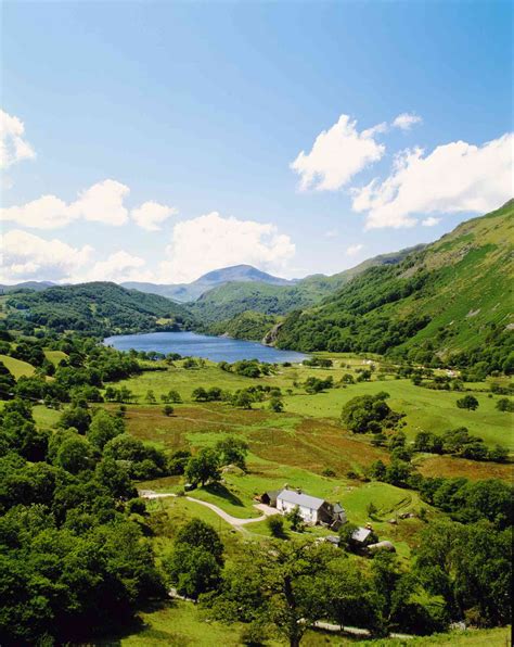 The Best 8 Campsites in Snowdonia National Park