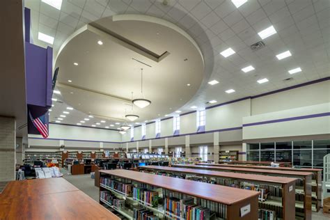 Mark Johnson Photography Inc - Ridge Point High School, MIssouri City, Texas