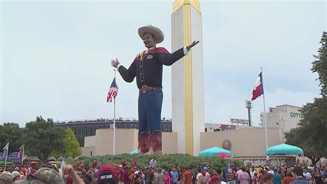 New security protocols for State Fair of Texas 2023 | wfaa.com