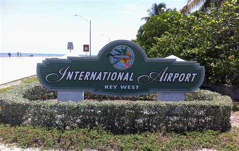 Key West International Airport (EYW) | Florida