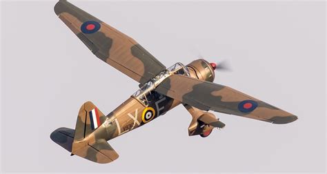 PREVIEW: Duxford Flying Finale