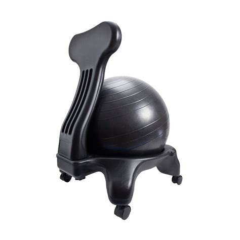 Balance & Stability Ball Chair – PharMeDoc