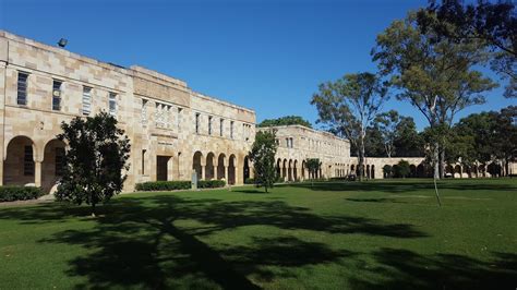 JUDY-JOY BELL: The University of Queensland