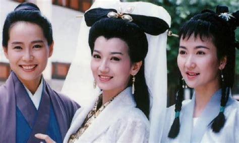 Top 30 Classic TV Dramas in China: The Best Chinese Series of All Time | What's on Weibo