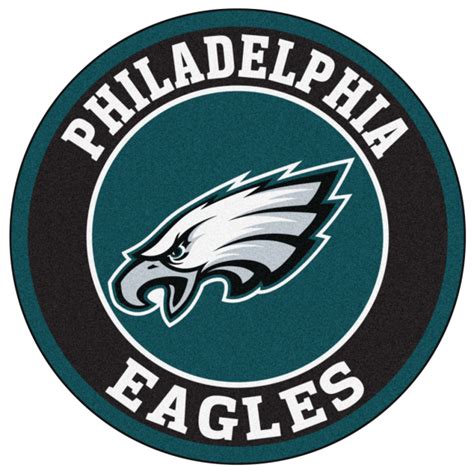 Philadelphia Eagles Logo NFL Team Branding Free HD PNG | PNG All