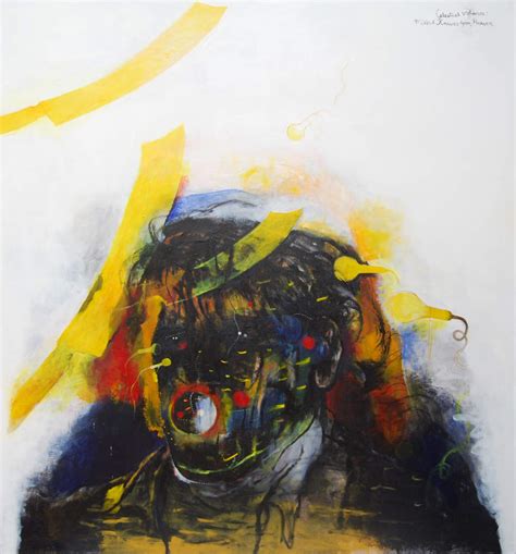 Sri Lankan Contemporary Art - The White Review