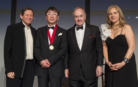 2013 Pritzker Prize Ceremony, Toyo Ito | ArchDaily