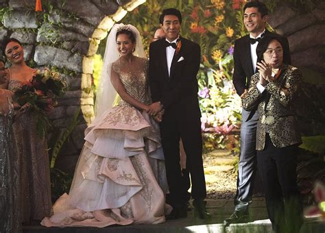 5 Iconic movie wedding scenes to inspire your big day