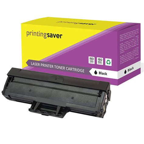 Toner Cartridge for Samsung MLT-D111S Xpress M2020 M2020W M2026W M2022W ...