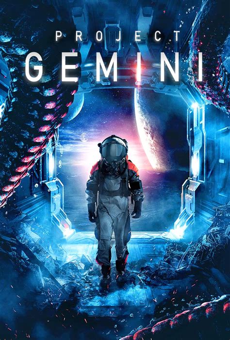 Project 'Gemini' (2022) | PrimeWire