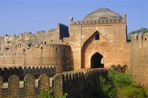 Bidar (Karnataka) - An Escape to the Bahmani Era.